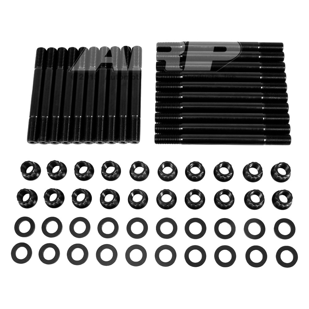 ARP® 2554301 Pro Series 12 Point Cylinder Head Stud Kit