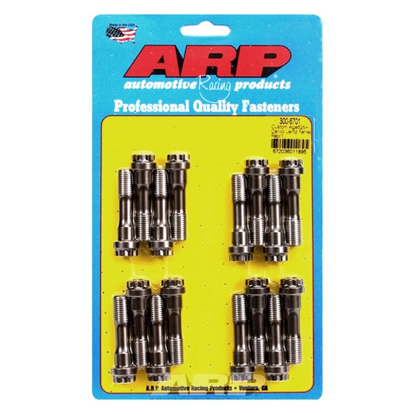 ARP® - Pro Series Connecting Rod Bolt