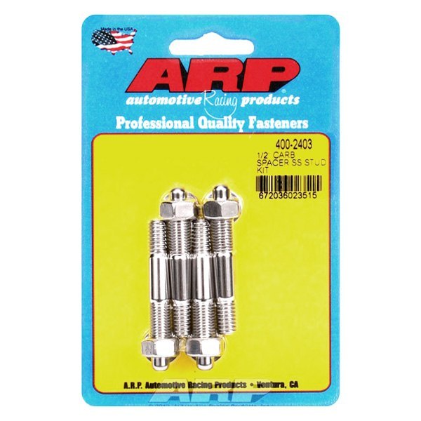 ARP® - Carburetor Stud Kit