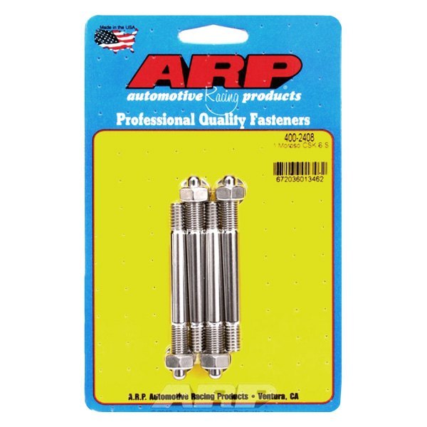 ARP® - Carburetor Stud Kit