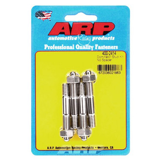 ARP® - Hex Dominator Carburetor Stud Kit