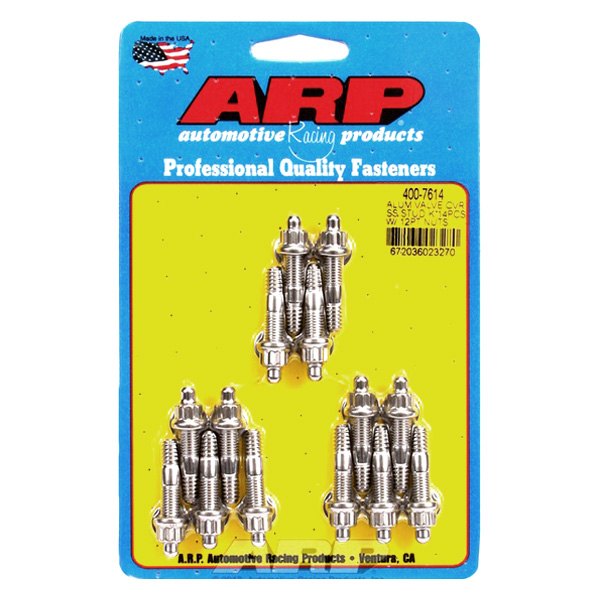 ARP® - 12 Point Valve Cover Stud Kit