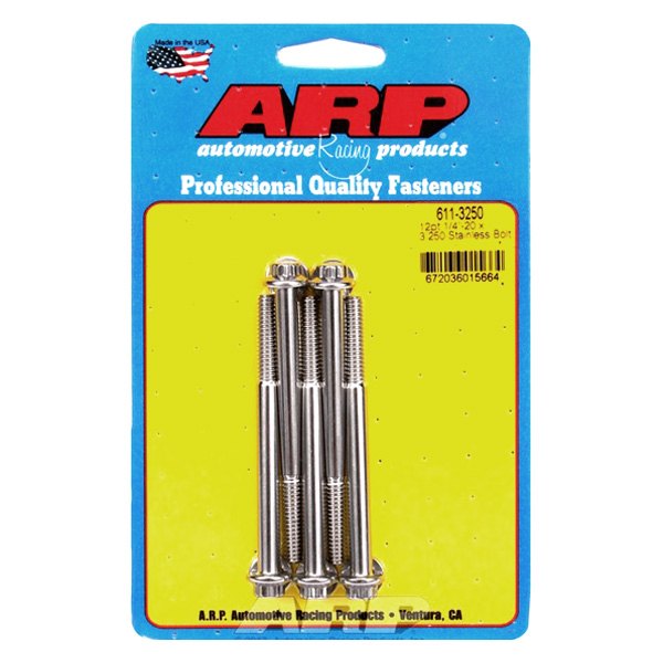 ARP® - SAE Bolt Kit