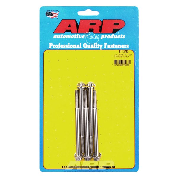 ARP® - SAE Bolt Kit