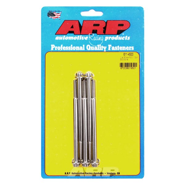 ARP® - SAE Bolt Kit