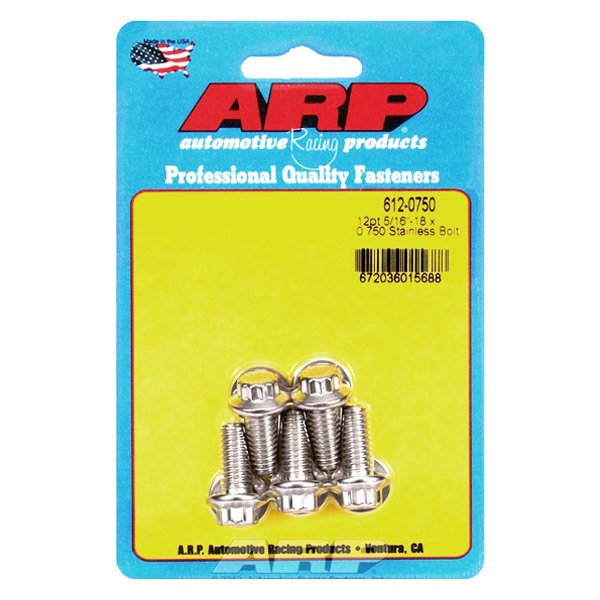 ARP® - SAE Bolt Kit