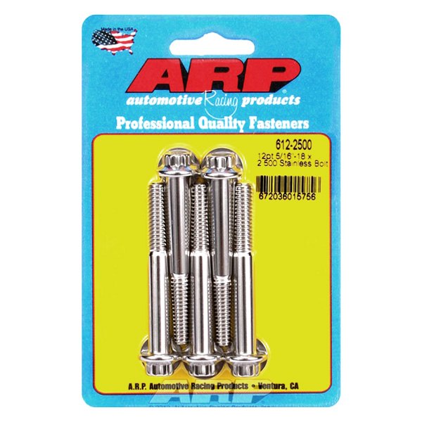 ARP® - SAE Bolt Kit