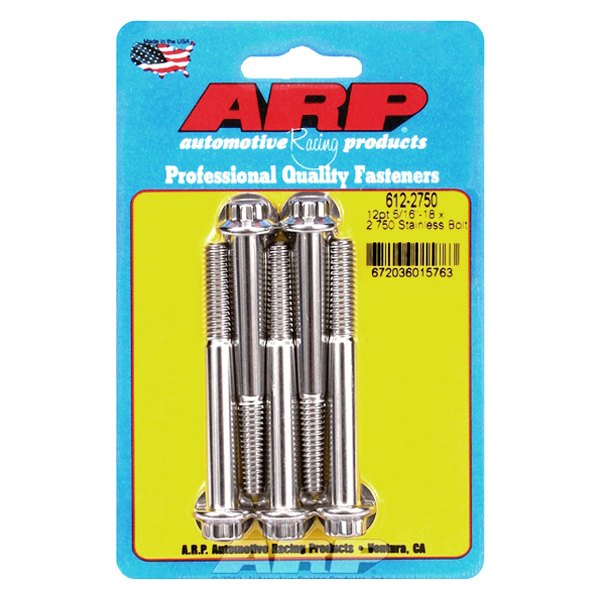 ARP® - SAE Bolt Kit