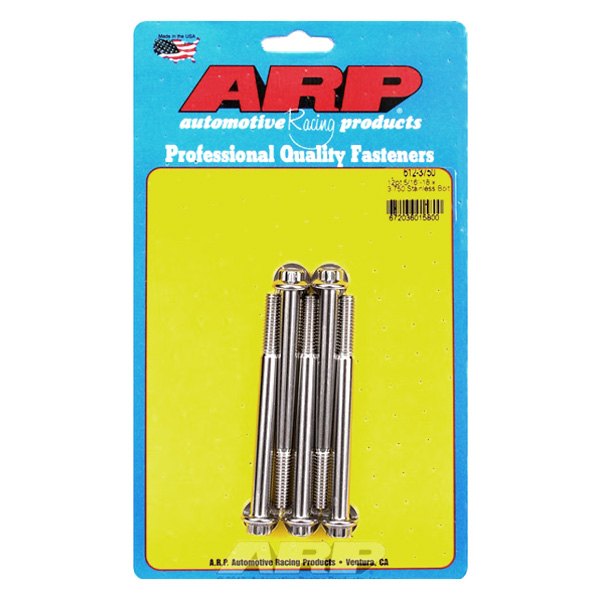 ARP® - SAE Bolt Kit