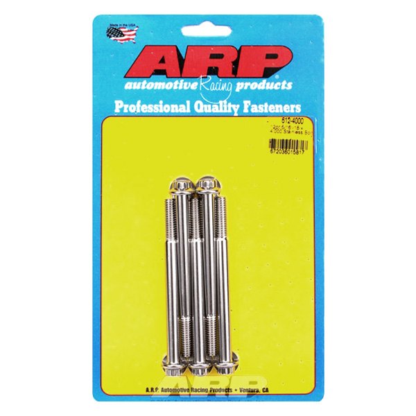 ARP® - SAE Bolt Kit