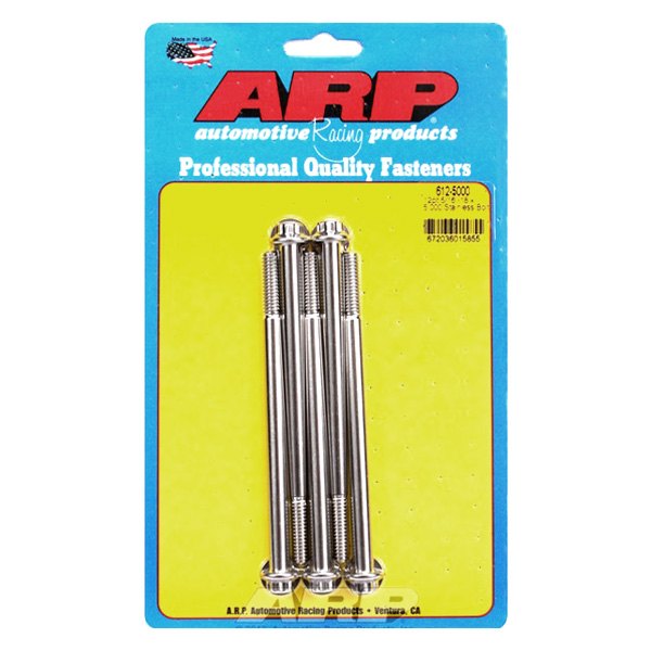 ARP® - SAE Bolt Kit