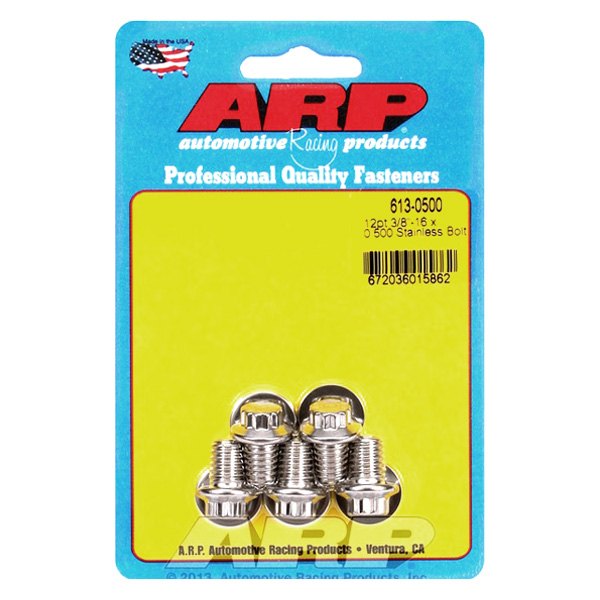 ARP® - SAE Bolt Kit