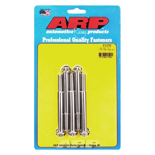 ARP® - SAE Bolt Kit