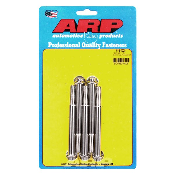 ARP® - SAE Bolt Kit