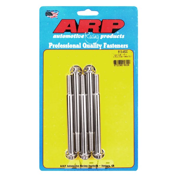 ARP® - SAE Bolt Kit