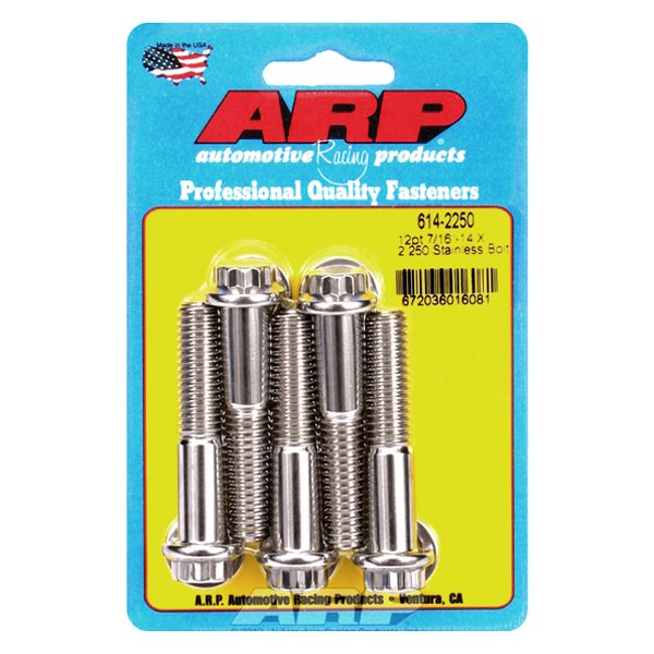 ARP® - SAE Bolt Kit