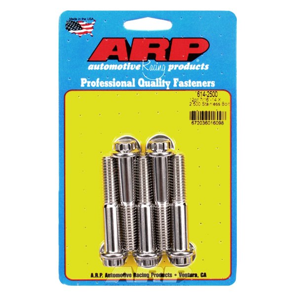 ARP® - SAE Bolt Kit