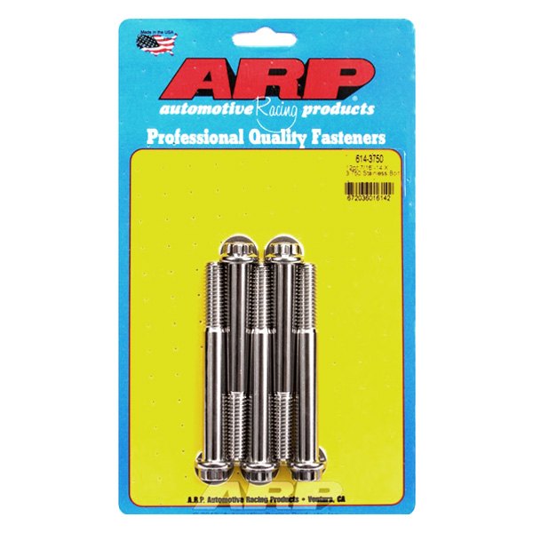 ARP® - SAE Bolt Kit