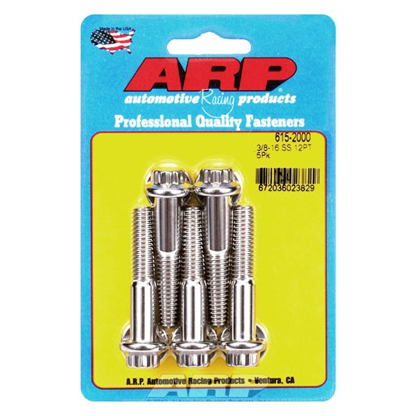 ARP® - SAE Bolt Kit