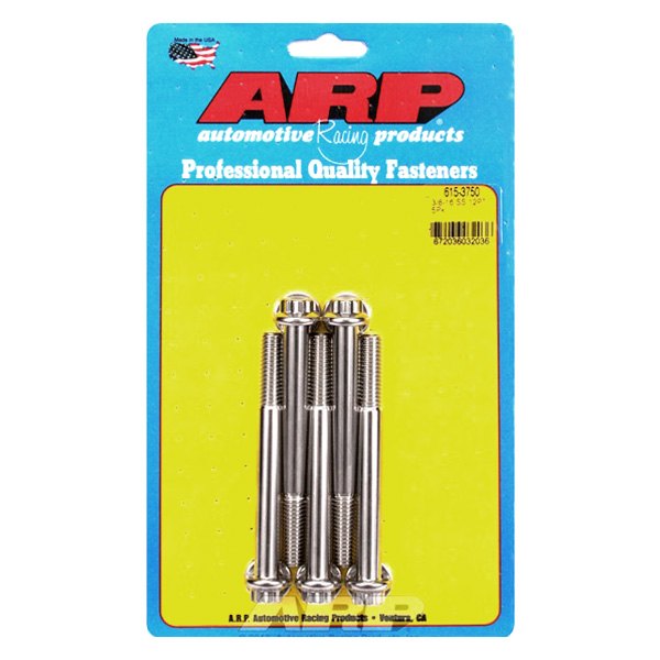 ARP® - SAE Bolt Kit