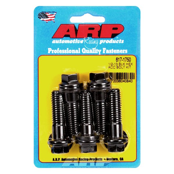 ARP® - SAE Bolt Kit