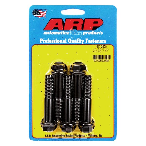 ARP® - SAE Bolt Kit