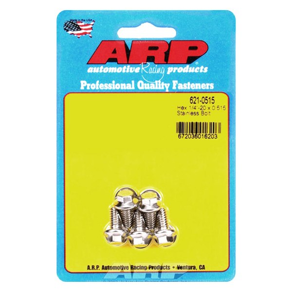 ARP® - SAE Bolt Kit