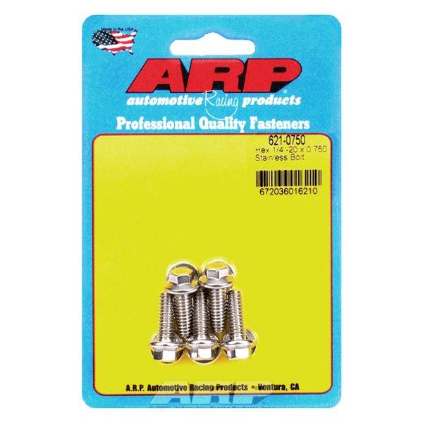 ARP® - SAE Bolt Kit