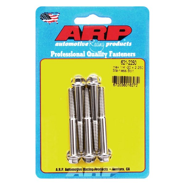 ARP® - SAE Bolt Kit