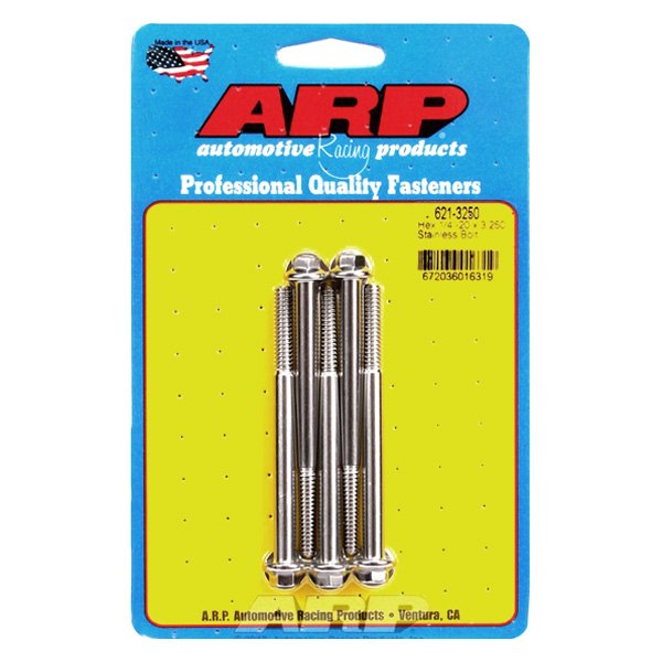 ARP® - SAE Bolt Kit