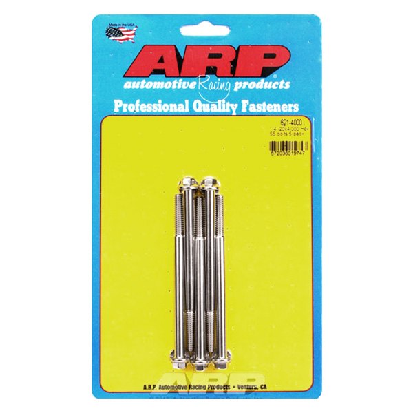 ARP® - SAE Bolt Kit