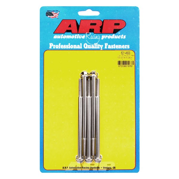 ARP® - SAE Bolt Kit