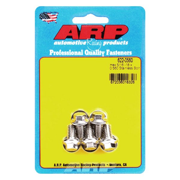 ARP® - SAE Bolt Kit