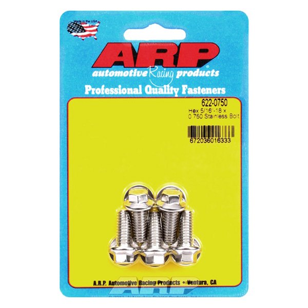 ARP® - SAE Bolt Kit