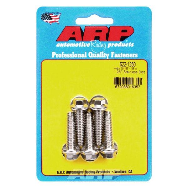 ARP® - SAE Bolt Kit