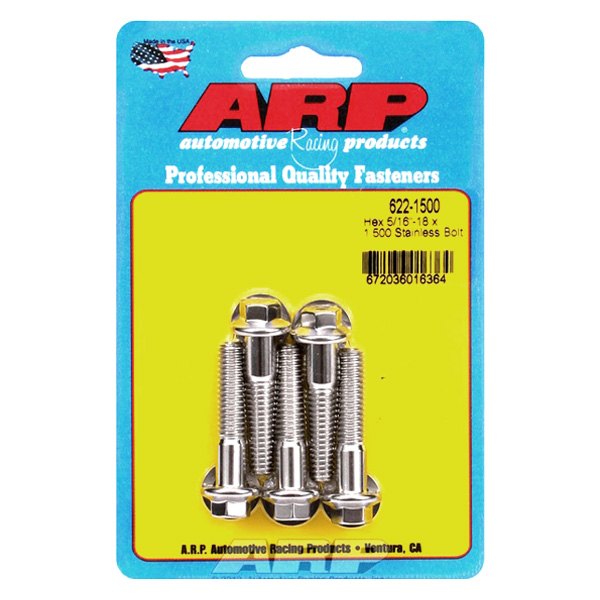 ARP® - SAE Bolt Kit