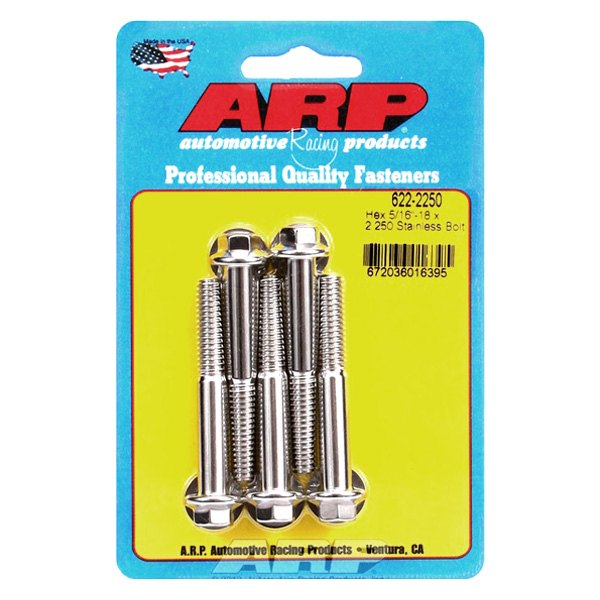 ARP® - SAE Bolt Kit