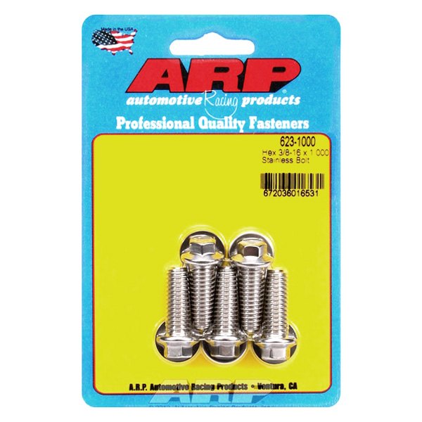 ARP® - SAE Bolt Kit