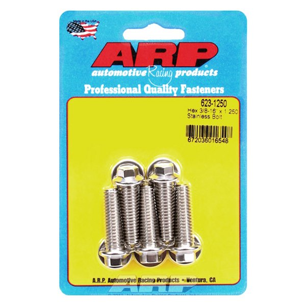 ARP® - SAE Bolt Kit