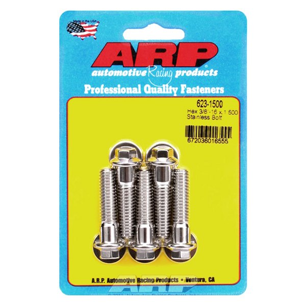 ARP® - SAE Bolt Kit