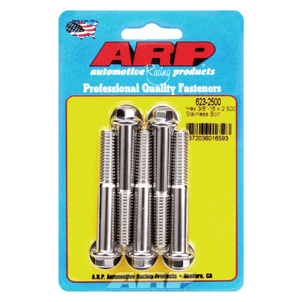 ARP® - SAE Bolt Kit