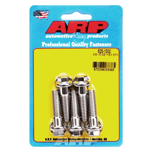 ARP® - SAE Bolt Kit