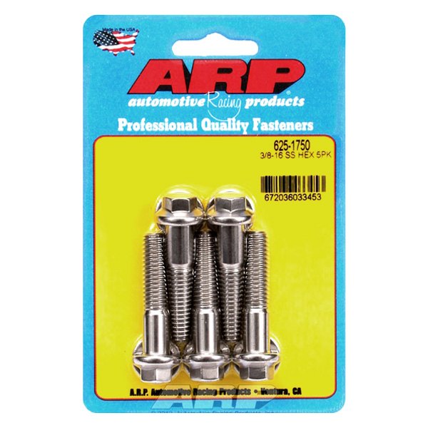 ARP® - SAE Bolt Kit