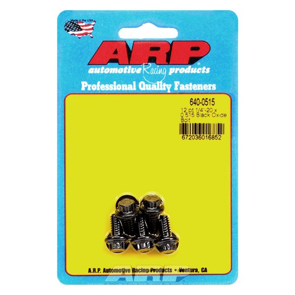 ARP® - SAE Bolt Kit