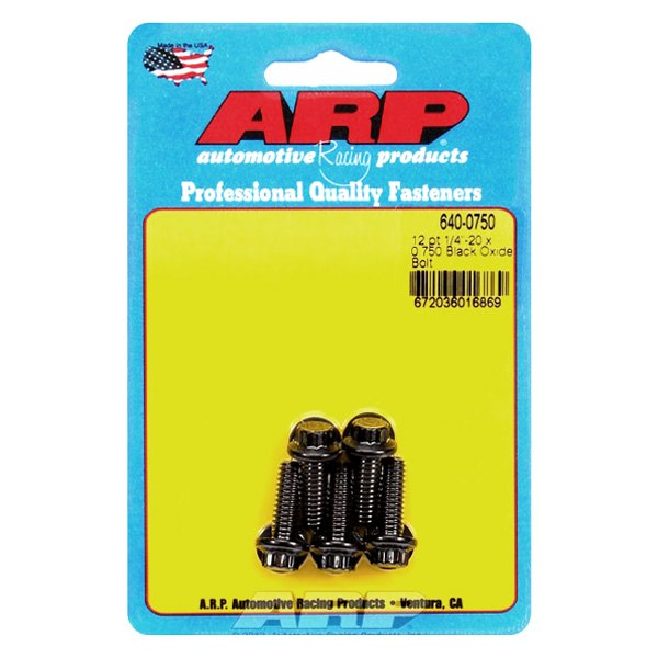 ARP® - SAE Bolt Kit