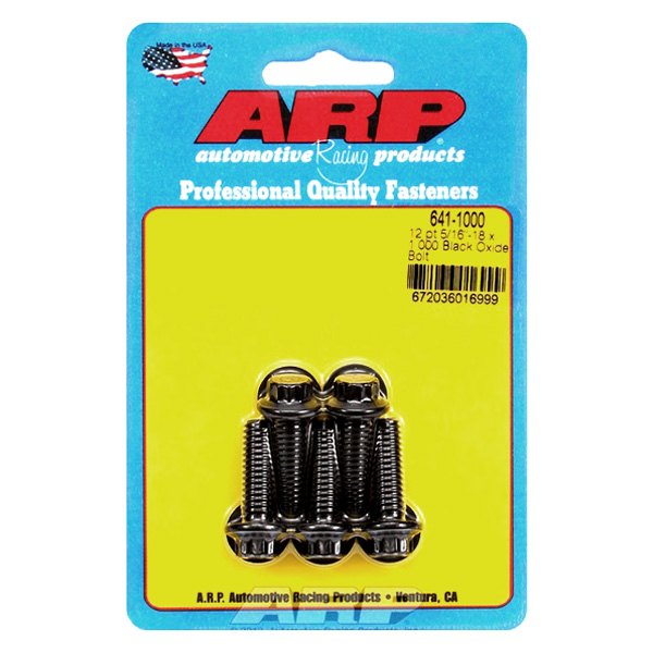 ARP® - SAE Bolt Kit