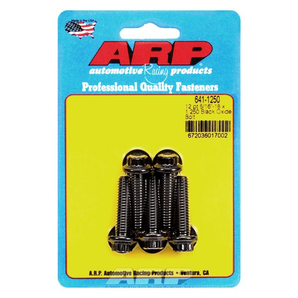 ARP® - SAE Bolt Kit