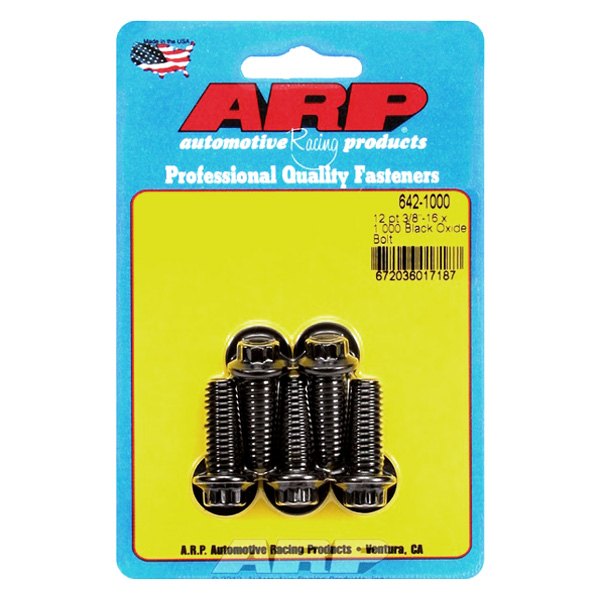 ARP® - SAE Bolt Kit