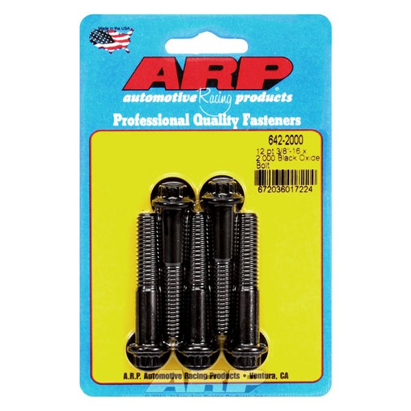 ARP® - SAE Bolt Kit