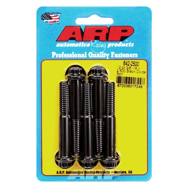 ARP® - SAE Bolt Kit